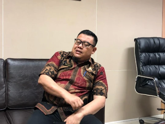 DPMD Kukar Perluas Revitalisasi Posyandu